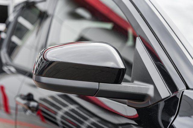 new 2026 Toyota Tacoma car, priced at $40,726