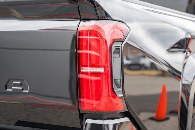 new 2026 Toyota Tacoma car, priced at $40,726