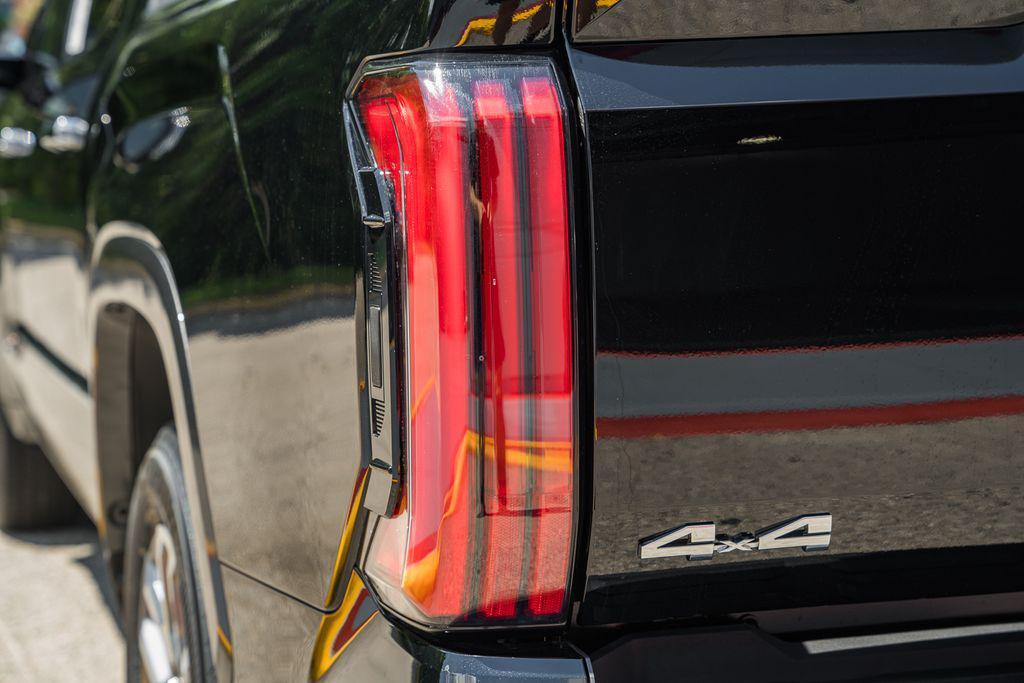 new 2026 Toyota Tundra Hybrid car, priced at $71,709