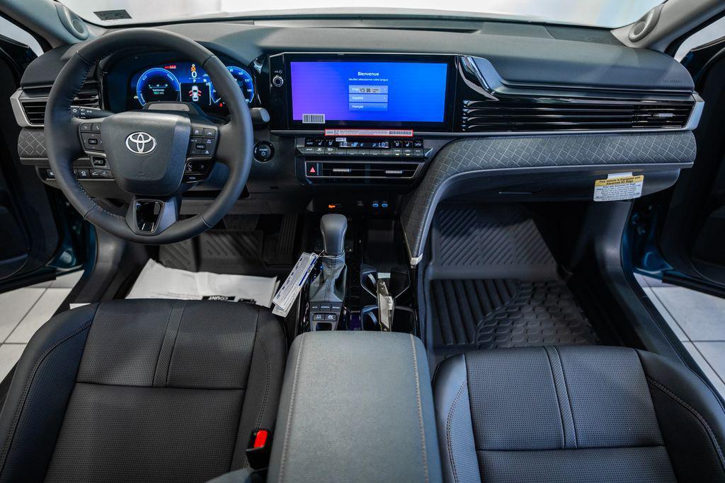 new 2026 Toyota Camry car, priced at $39,204