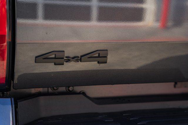 new 2026 Toyota Tundra car, priced at $63,798