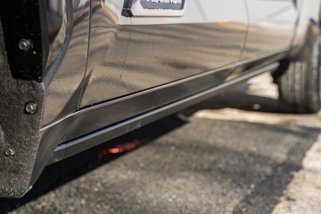 new 2026 Toyota Tundra car, priced at $63,798