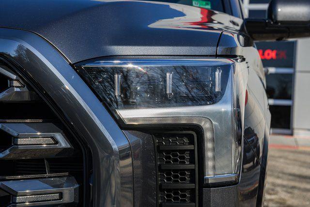 new 2026 Toyota Tundra car, priced at $63,798