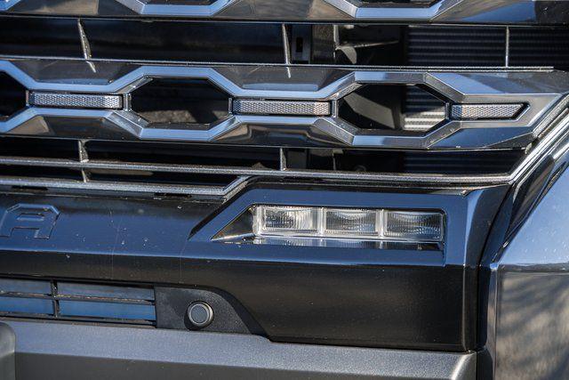 new 2026 Toyota Tundra car, priced at $63,798