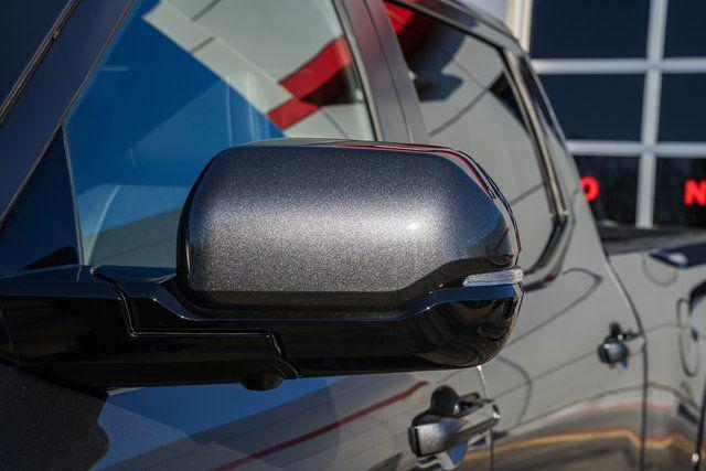 new 2026 Toyota Tundra car, priced at $63,798