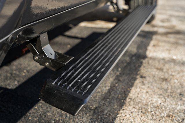 new 2026 Toyota Tundra car, priced at $63,798