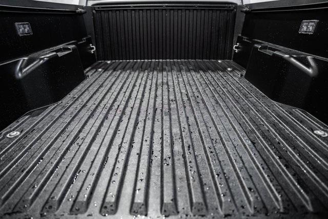 new 2026 Toyota Tacoma car, priced at $36,328