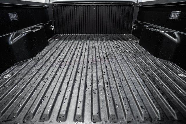 new 2026 Toyota Tacoma car, priced at $36,828