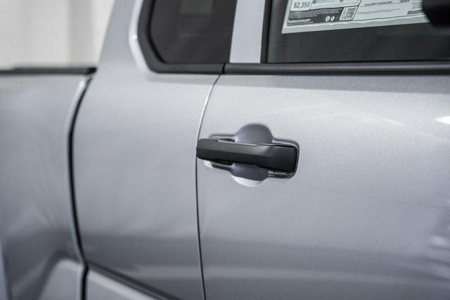 new 2026 Toyota Tacoma car, priced at $36,328