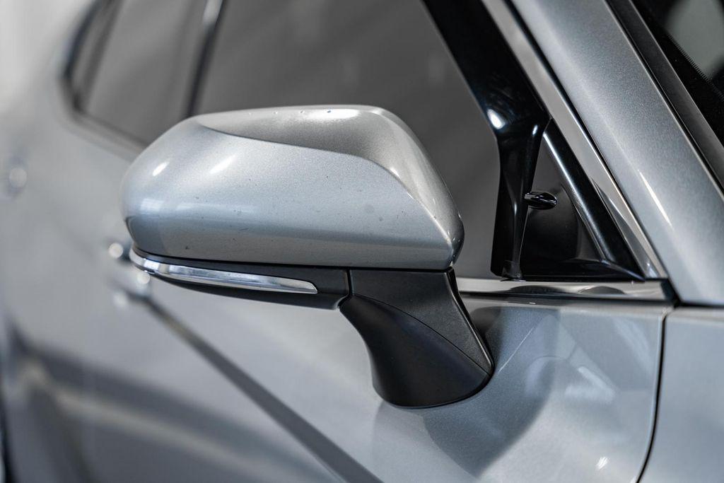 used 2018 Toyota Camry Hybrid car, priced at $16,700