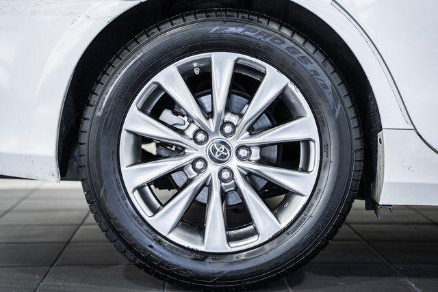 used 2016 Toyota Camry car, priced at $16,500