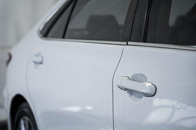 used 2016 Toyota Camry car, priced at $16,500