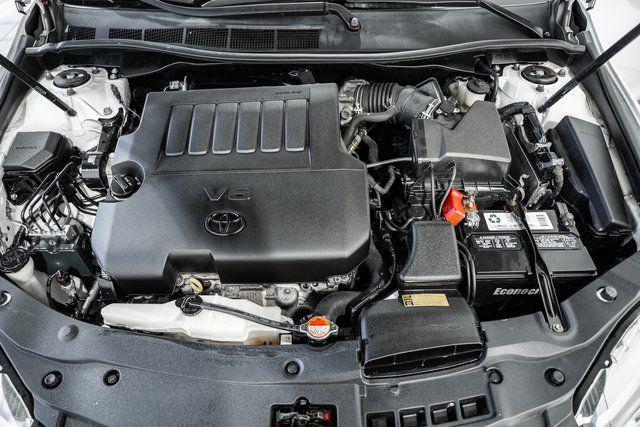 used 2016 Toyota Camry car, priced at $16,500