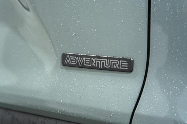 used 2020 Toyota RAV4 car, priced at $25,000