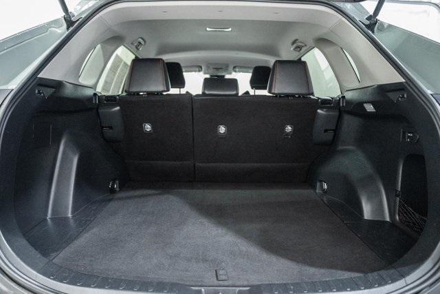 used 2020 Toyota RAV4 car, priced at $25,000