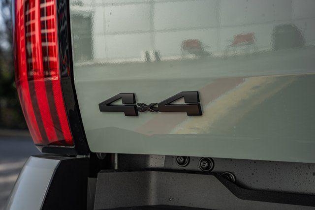 new 2026 Toyota Tundra car, priced at $51,178