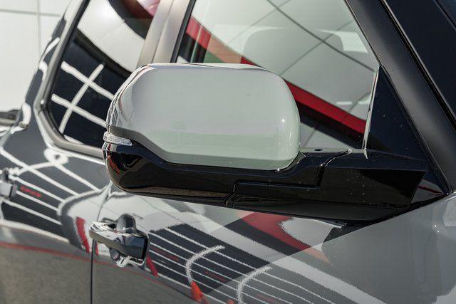 new 2026 Toyota Tundra car, priced at $51,178