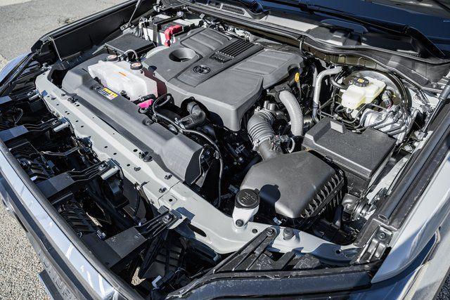 new 2026 Toyota Tundra car, priced at $51,178