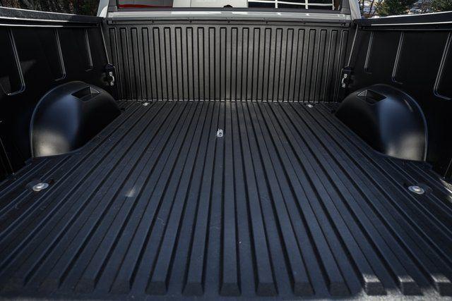 new 2026 Toyota Tundra car, priced at $51,178