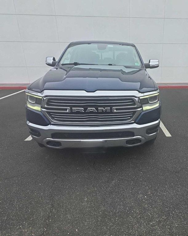 used 2020 Ram 1500 car, priced at $31,000