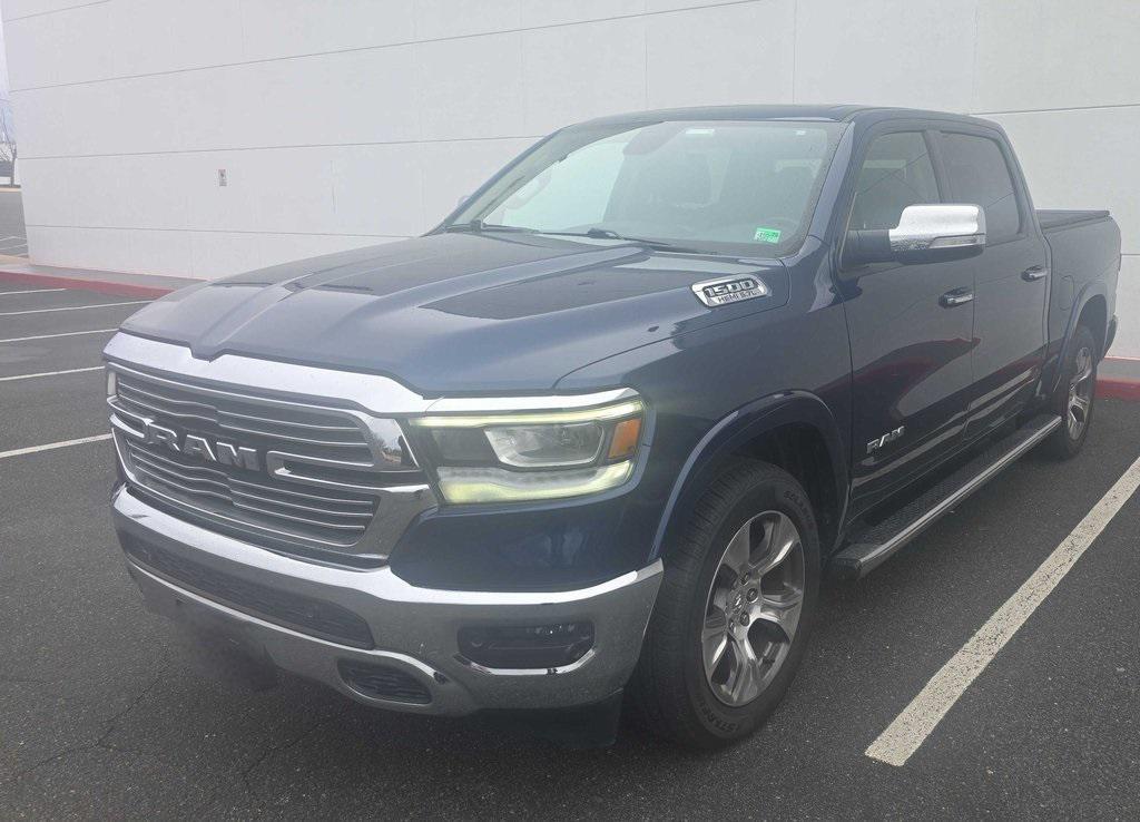 used 2020 Ram 1500 car, priced at $31,000