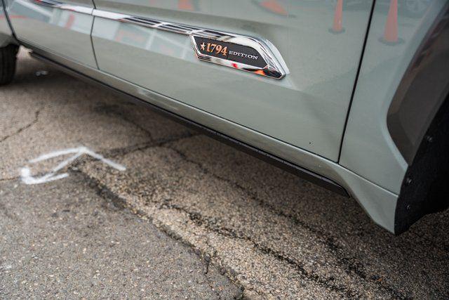 new 2026 Toyota Tundra Hybrid car, priced at $68,692