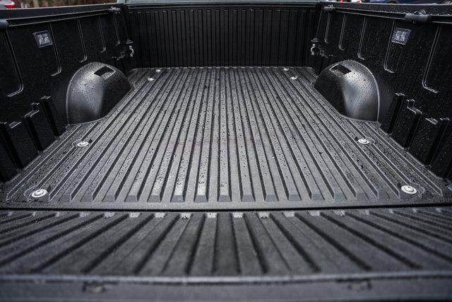 new 2026 Toyota Tundra Hybrid car, priced at $68,692