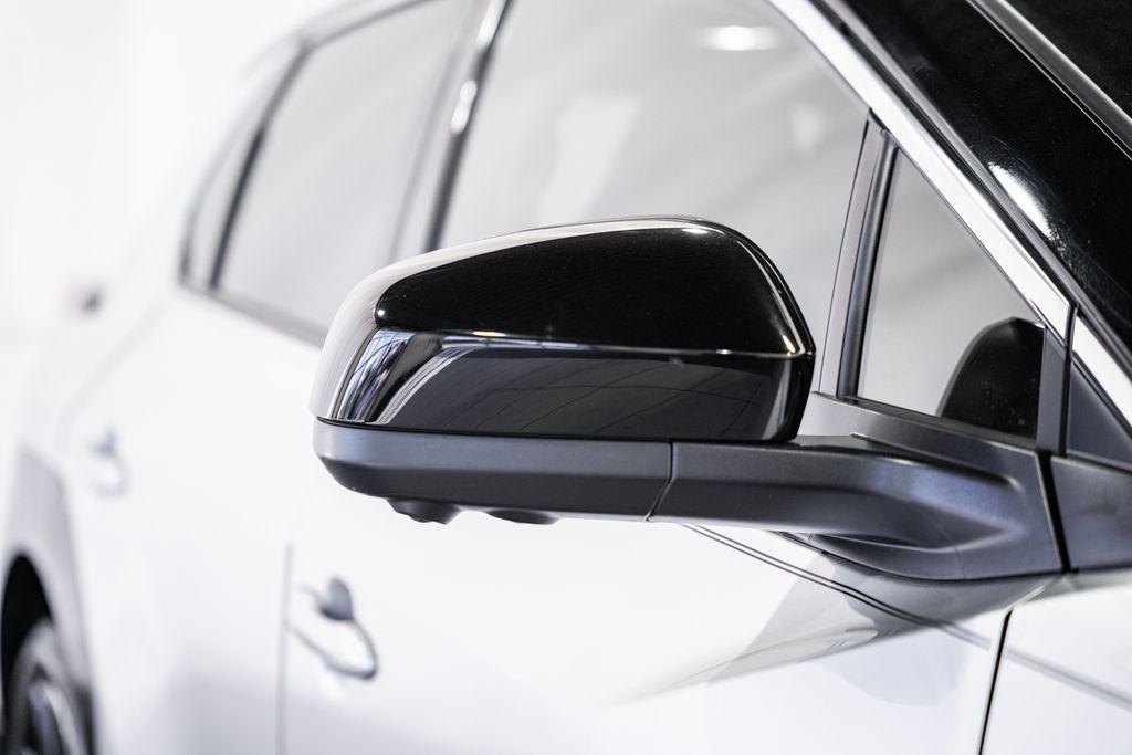 used 2023 Toyota bZ4X car, priced at $20,500