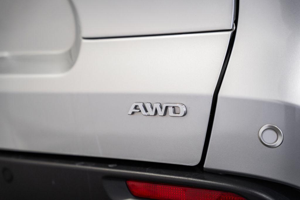 used 2023 Toyota bZ4X car, priced at $20,500