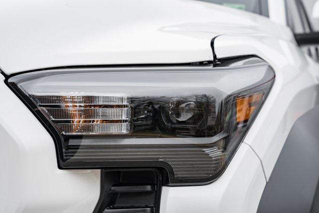 new 2025 Toyota Tacoma car, priced at $42,936