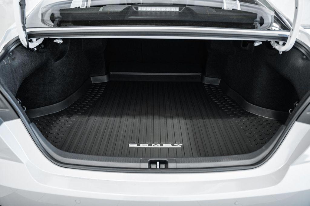 new 2026 Toyota Camry car, priced at $39,627