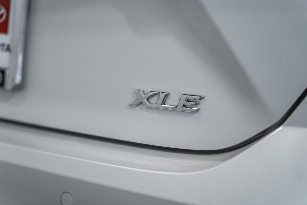 new 2026 Toyota Camry car, priced at $39,627