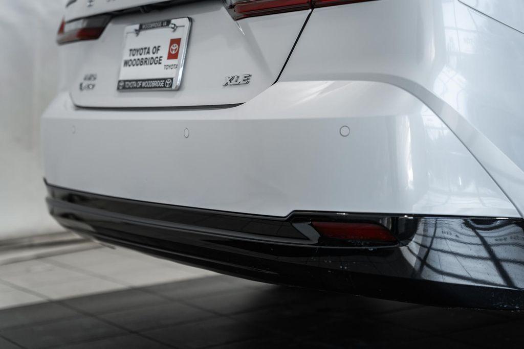 new 2026 Toyota Camry car, priced at $39,627