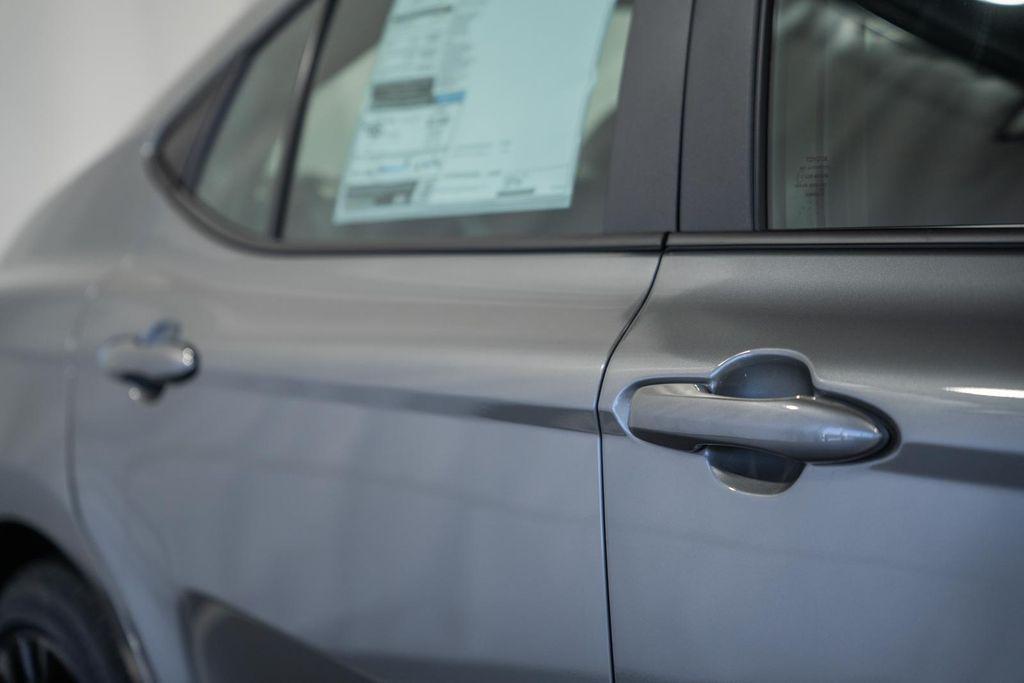 new 2026 Toyota Camry car, priced at $31,365