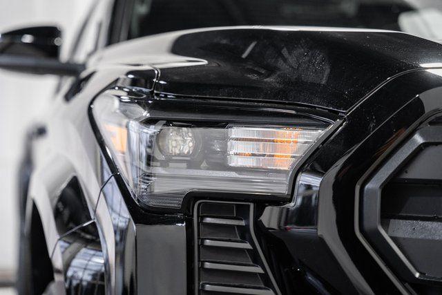 new 2026 Toyota Tacoma car, priced at $40,726