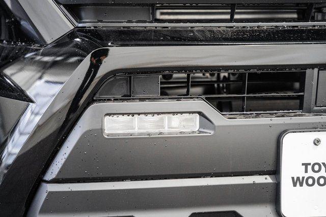 new 2026 Toyota Tacoma car, priced at $40,726