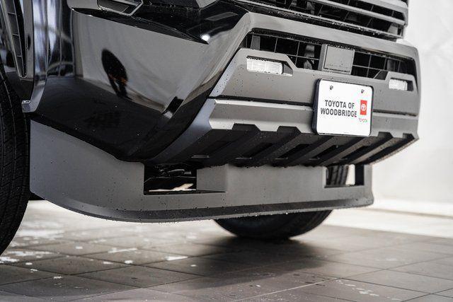 new 2026 Toyota Tacoma car, priced at $40,726