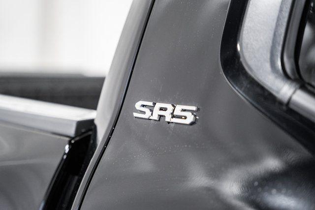 new 2026 Toyota Tacoma car, priced at $40,726