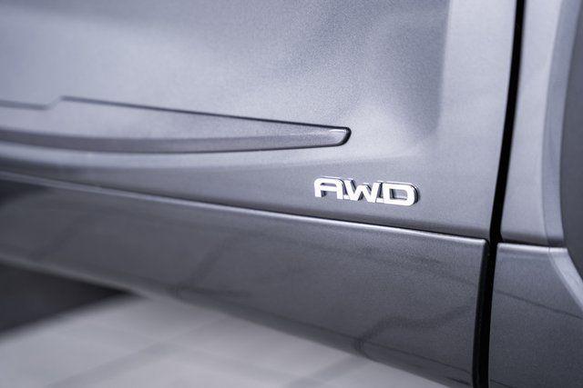 used 2024 Toyota Highlander Hybrid car, priced at $50,500