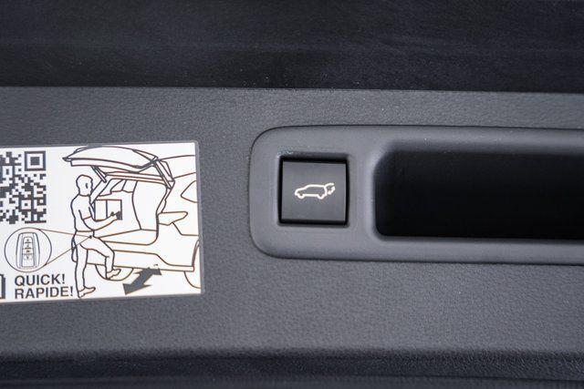 used 2024 Toyota Highlander Hybrid car, priced at $50,500