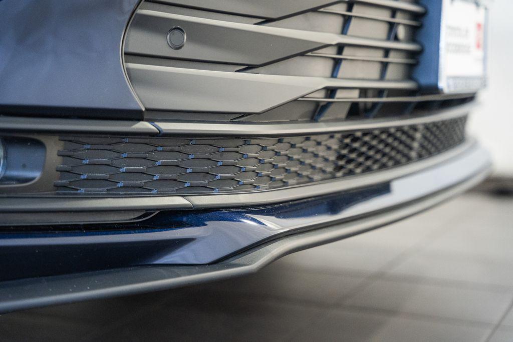 used 2025 Toyota Sienna car, priced at $46,000