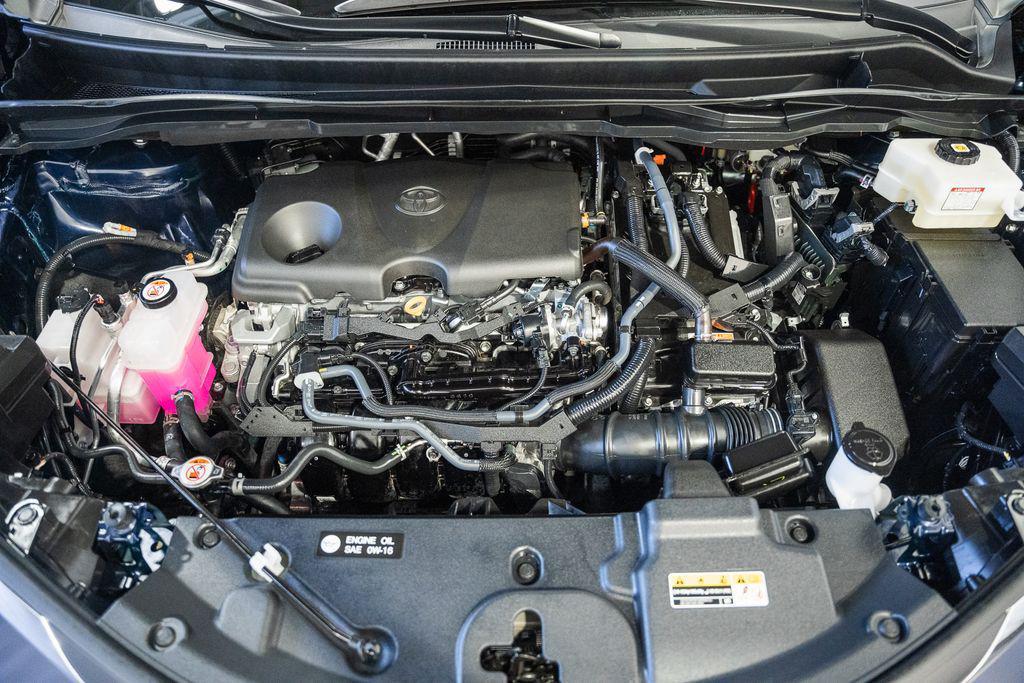 used 2025 Toyota Sienna car, priced at $46,000