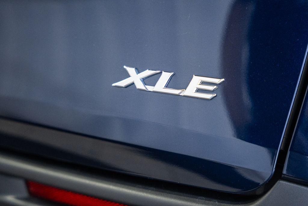 used 2025 Toyota Sienna car, priced at $46,000