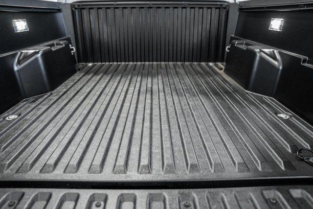 new 2026 Toyota Tacoma car, priced at $40,726