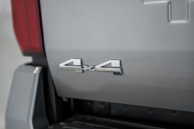 new 2026 Toyota Tacoma car, priced at $40,726