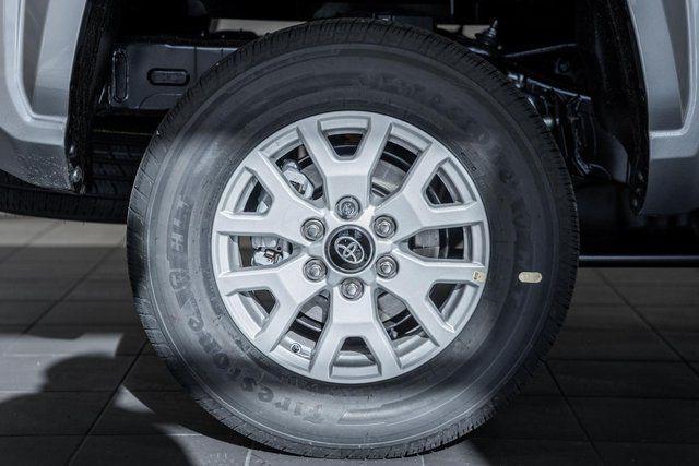 new 2026 Toyota Tacoma car, priced at $40,726