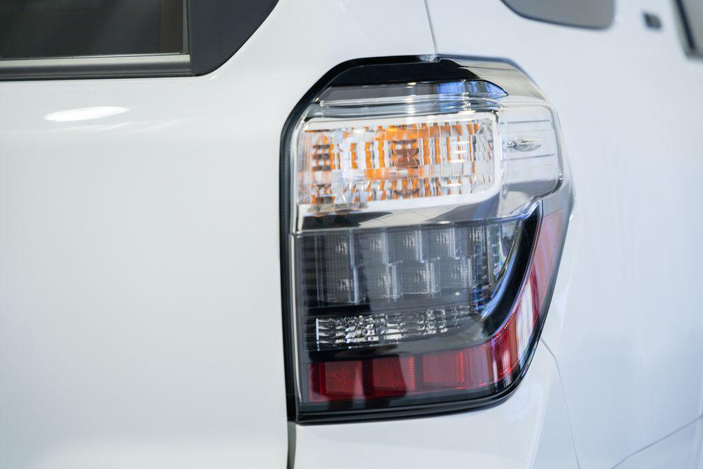 used 2024 Toyota 4Runner car, priced at $47,499