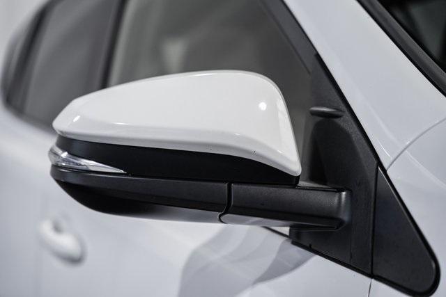 used 2015 Toyota RAV4 car, priced at $14,000