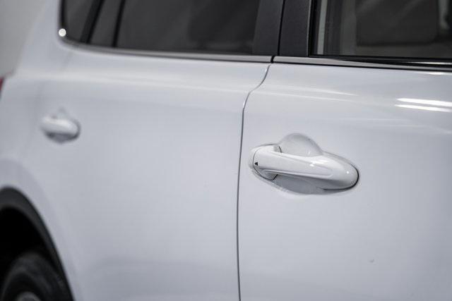 used 2015 Toyota RAV4 car, priced at $14,000