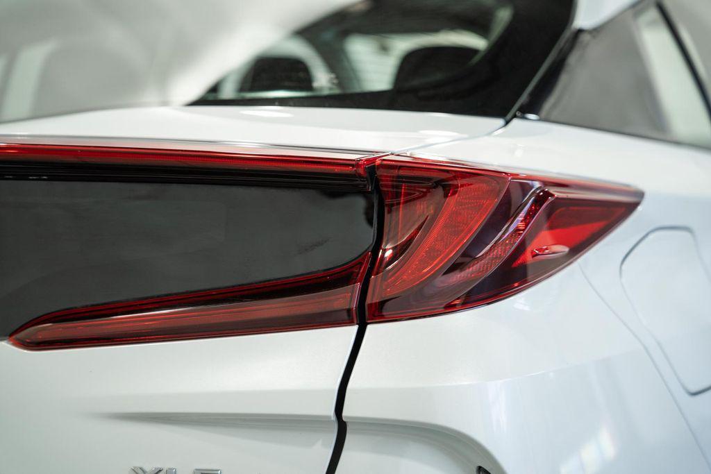 used 2022 Toyota Prius Prime car, priced at $25,499
